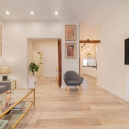 Candido Apartamento En El Corazon De La Latina Madrid Esterno foto