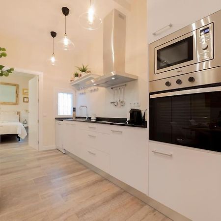 Candido Apartamento En El Corazon De La Latina Madrid Esterno foto