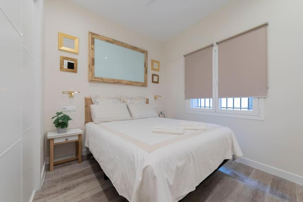 Candido Apartamento En El Corazon De La Latina Madrid Esterno foto