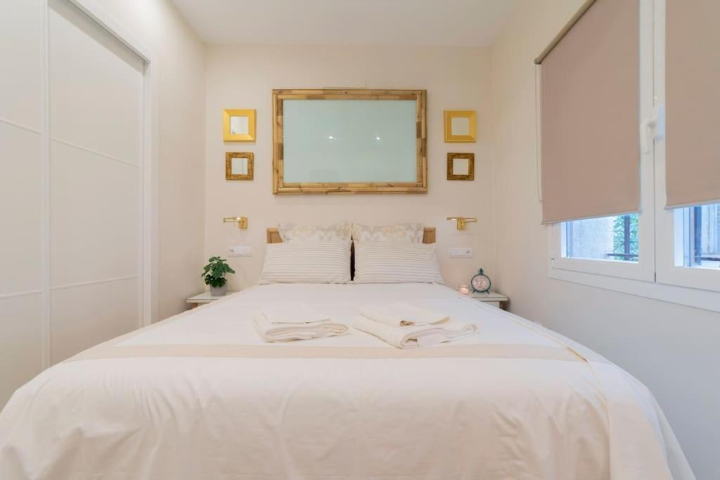 Candido Apartamento En El Corazon De La Latina Madrid Esterno foto