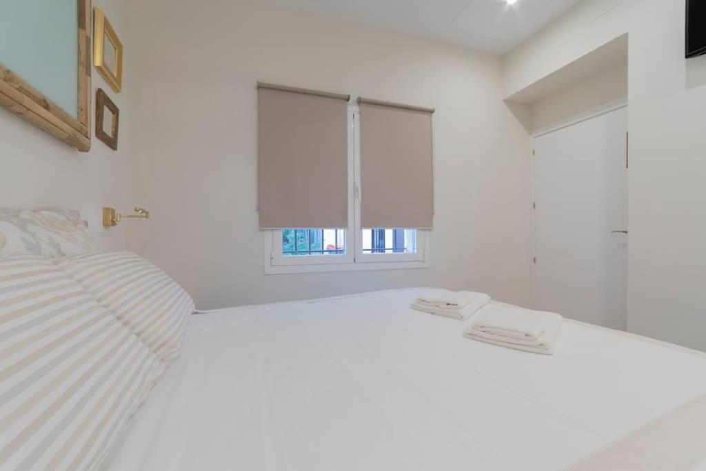 Candido Apartamento En El Corazon De La Latina Madrid Esterno foto